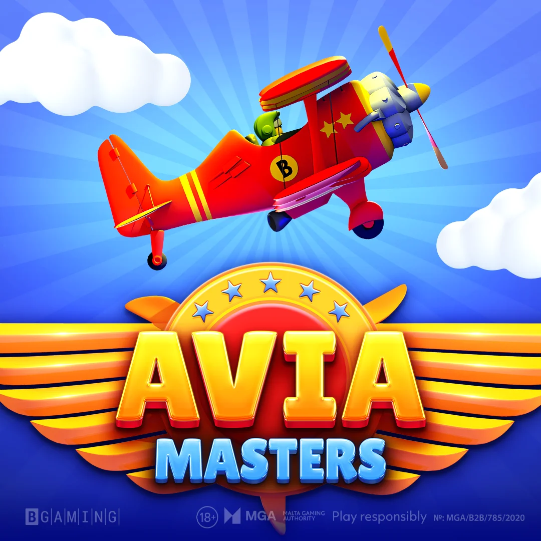 Avia Masters BGaming – producent i technologia