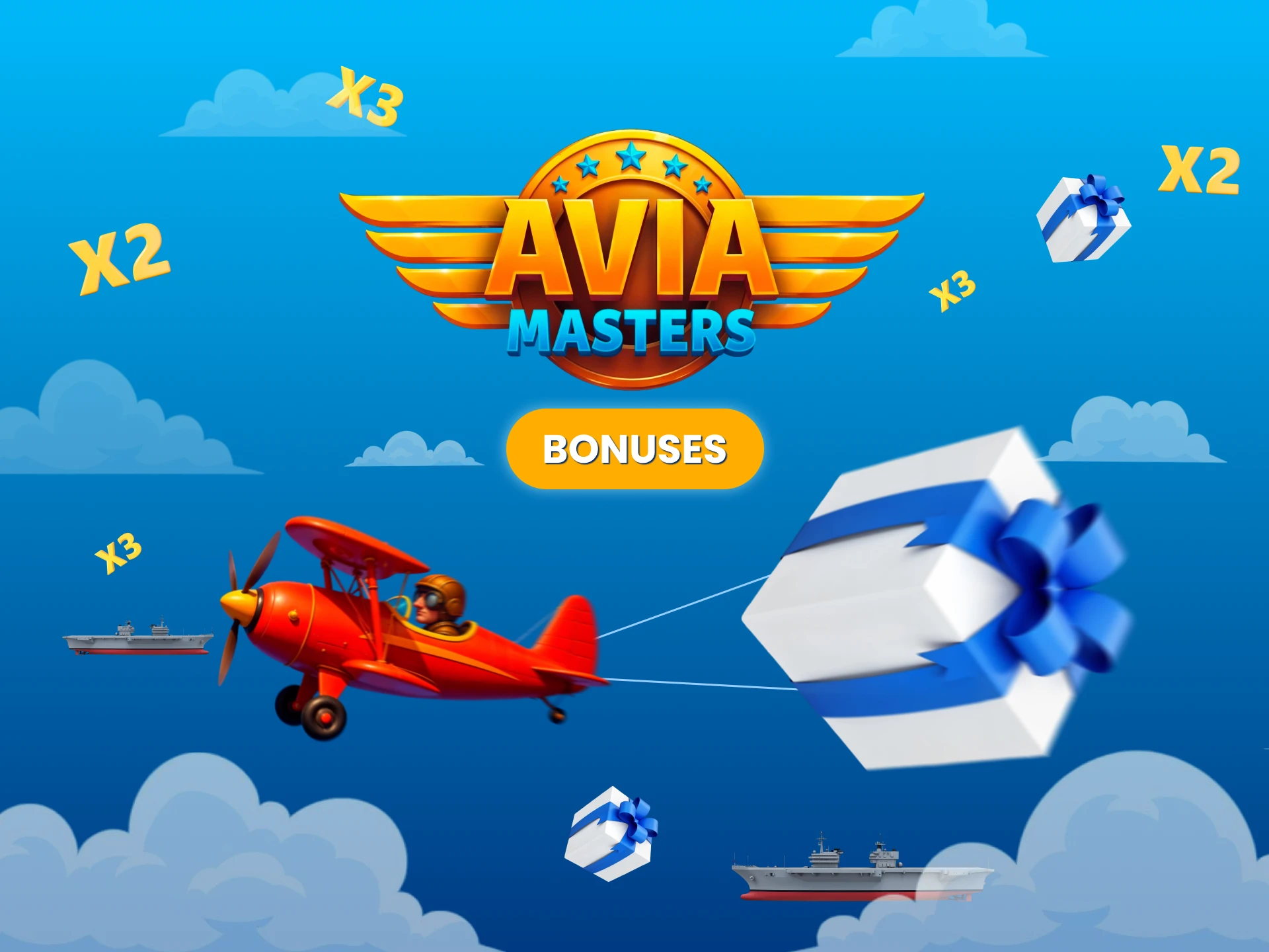 Czy Avia Masters jest bezpieczna?