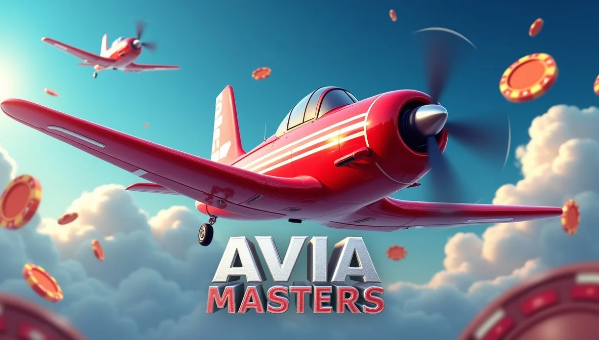AviaMaster i Avia Master – różnice w nazwie