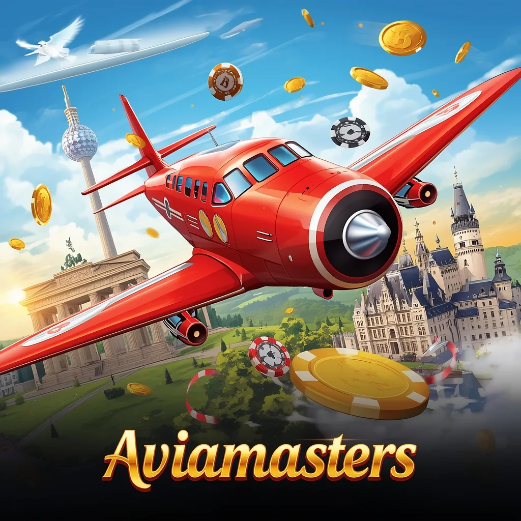 Czy Avia Masters jest legalna?